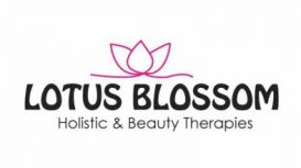 Lotus Blossom Holistic