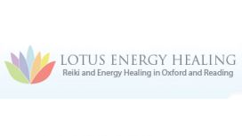 Energy Healing, Reiki