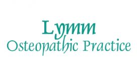 Lymm Osteopathic Practice