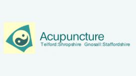 Martin Bailey Acupuncture