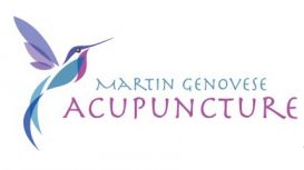 Martin Genovese Acupuncture