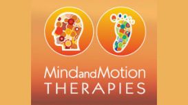 Mind & Motion Hypnotherapy