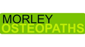 Morley Osteopaths