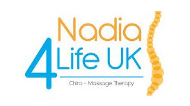 Nadia 4 Life UK