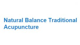Natural Balance Traditional Acupuncture