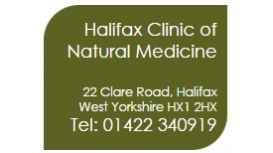 Halifax Clinic Of Natural Medicine
