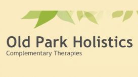 Old Park Holistics