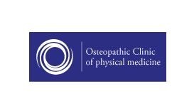 The Osteopathic Clinic