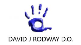 David Rodway Osteopath