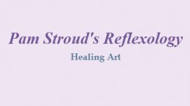 Pam Stroud Reflexology
