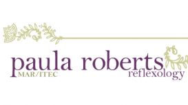 Paula Roberts Reflexology