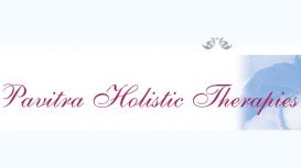 Pavitra Holistic Therapies