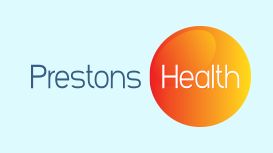 Prestons Health