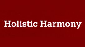 Holistic Harmony Holistic Harmony