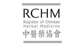 Register Of Chinese Herbal Medicine