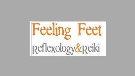 Linda Walker Reflexology & Reiki