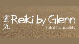 Reiki By Glenn