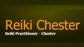 Reiki Chester