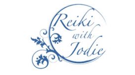 Reiki With Jodie
