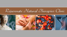 Rejuvenate Natural Therapy Clinic