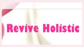 Revive Holistic & Beauty Therapies