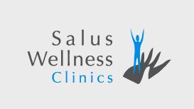 Salus Wellness Complementary