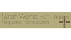 Sarah Worne Homeopathy