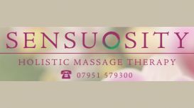 Sensuosity Holistic Massage Therapy