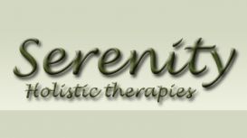 Serenity - Reflexology & Holistic Therapies