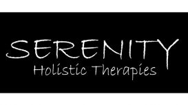 Serenity Holistic Therapies