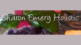 Sharon Emery Holistic Therapies