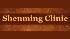 Melanie Elliman Shenming Clinic