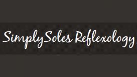 SimplySoles Reflexology