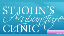 St John's Acupuncture Clinic