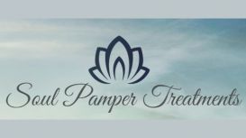 Soul Pamper Treatments