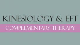 Southampton Kinesiology & EFT Southampton Kinesiology & EFT