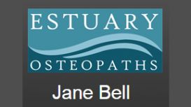 Estuary Osteopaths (Jane Bell)