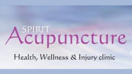 Spirit Acupuncture