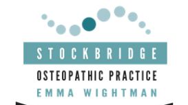 Stockbridge Osteopathic Practice
