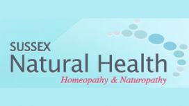 Sussex Natural Health