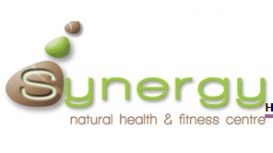 Synergy Health & Fitness Centre