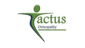 Osteopathy @ Alternatives