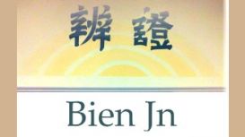 Bien Jn Chinese Medicine