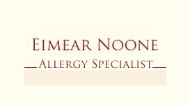 The Allergy Specialist