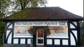 The Natural Health Practice