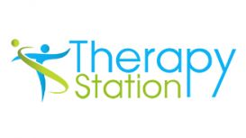 Therapy Station