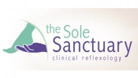 The Sole Sanctuary