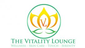 The Vitality Lounge