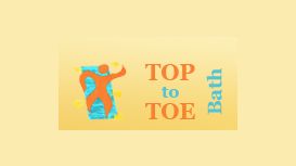 Top To Toe Treatments