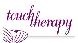 Touch Therapy